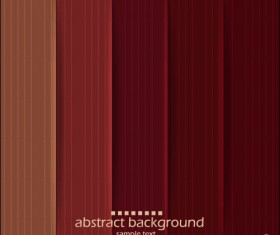 Abstract Exquisite background vector 01