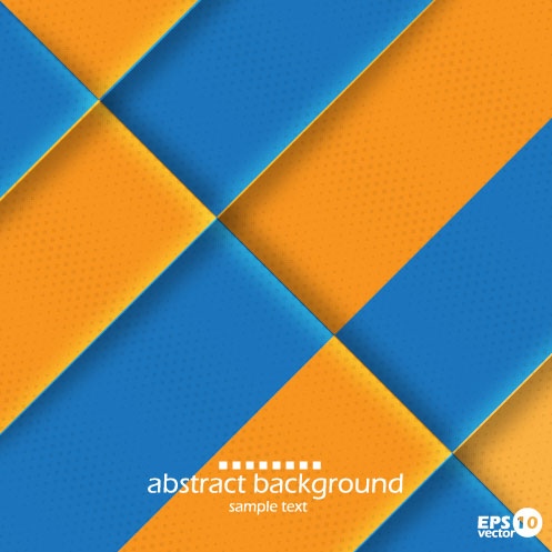 Abstract Exquisite background vector 03