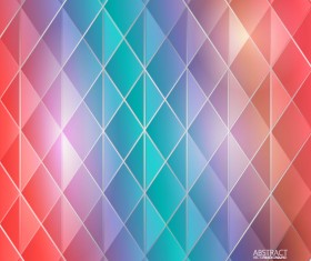 Abstract Exquisite background vector 05