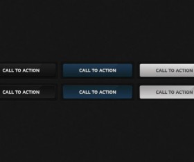 free psd Web Button Design 04