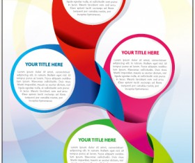 Free vector Ring background Design 02