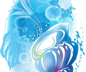 Brilliant Small animals Illustration vector 04