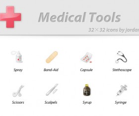 Hospital Medical Related icon