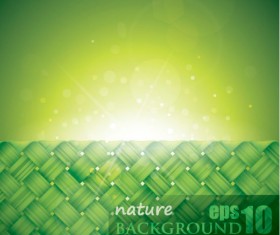 free vector Weave background 02
