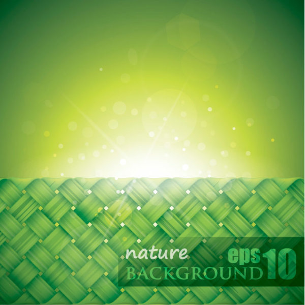 free vector Weave background 02