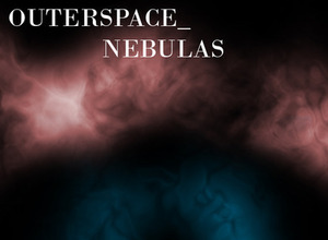 outerspace nebulasps