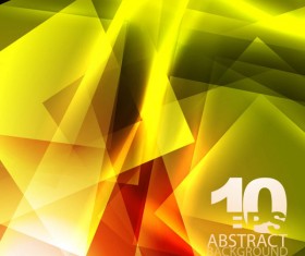 Abstract concept vector background 03