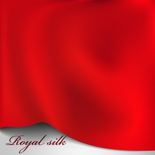 royal silk gift cards vector 02