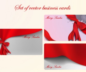 royal silk gift cards vector 04