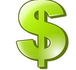 Car ,Lock, $,with Parachute free Icon Image