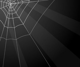 spiderweb design elements vector 01