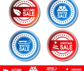 quality 100% labels vector 04
