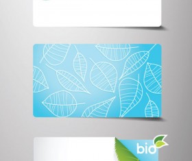 Creative cards background vector 01