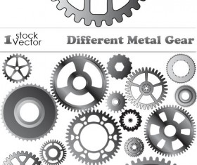 Various Metal Gear Vector