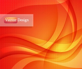 Set of Abstract Shiny vector background 01