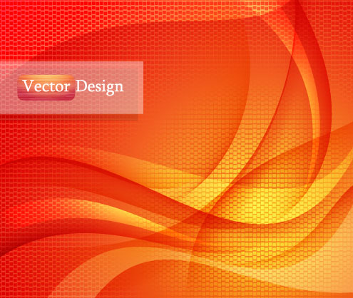 Set of Abstract Shiny vector background 01