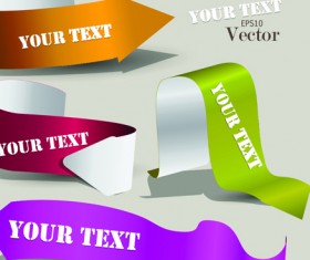 superior quality badges, labels and tags elements vector 04