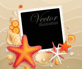 Set of Tourism elements vector 03