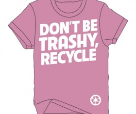 Creative Clothes design elements vector set 15