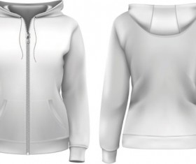 Creative Clothes design elements vector set 19