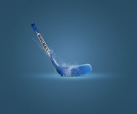 Hockey stick PSD