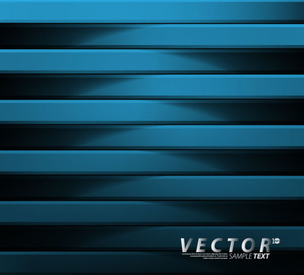 Vector of Abstract elements background 03