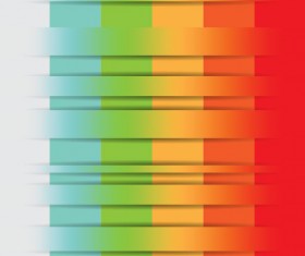 Vector of Abstract elements background 02