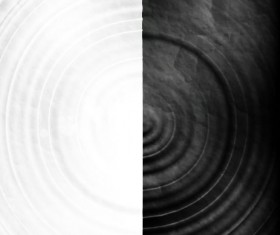 Set of Cover brochure background vector 05