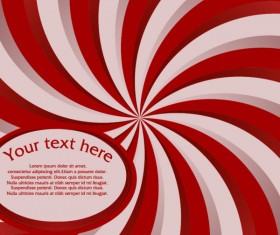 Elements of Original abstract vector backgrounds 01