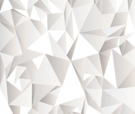 abstract White vector background art 03