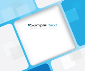 Abstract of Stylish concept background vector 01