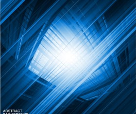 Abstract of Stylish concept background vector 03