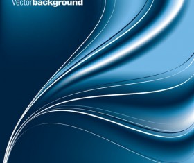 Abstract of Stylish concept background vector 07