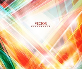 Elements of Creative Abstract background vector art 02