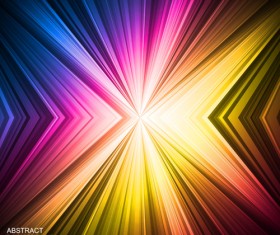 Elements of Creative Abstract background vector art 03