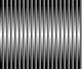 Elements of Steel backgrounds vector set 04