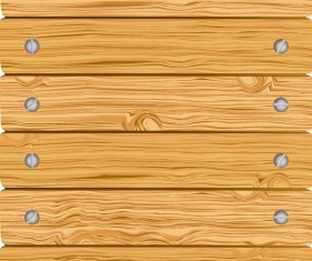 Wooden Floor vector background 02
