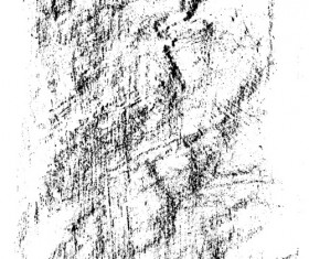 Set of subtle grunge elements vector background 02