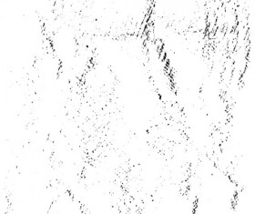 Set of subtle grunge elements vector background 05