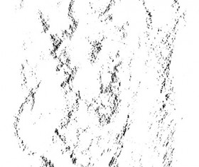 Set of subtle grunge elements vector background 06