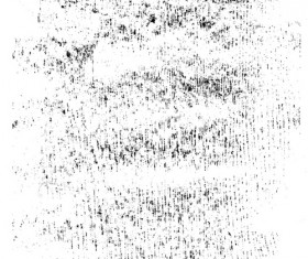 Set of subtle grunge elements vector background 07