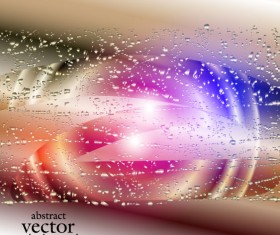 Luxury Abstract background vector art 04