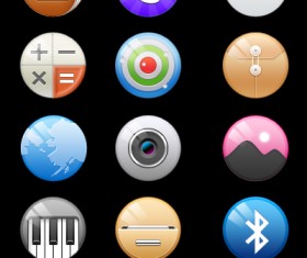 Phone Application Mini icon 01