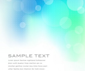 Abstract Smooth and colorful of Shiny vector background 04