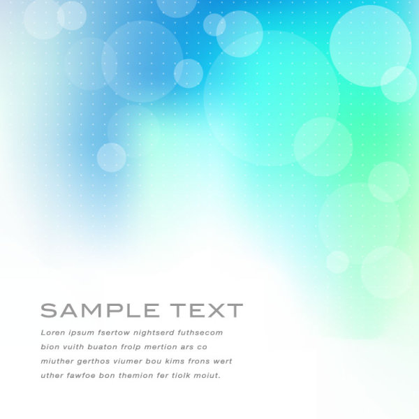 Abstract Smooth and colorful of Shiny vector background 04