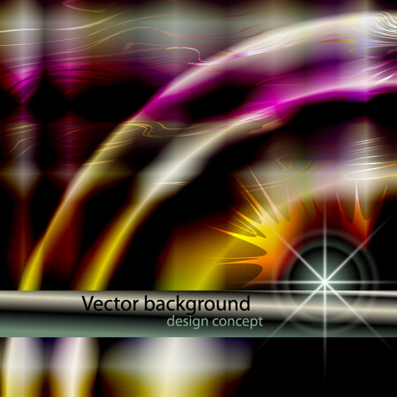 Luxury Abstract background vector art 01