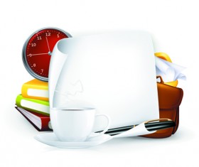 Different Photo Frames art vector 02