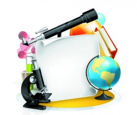 Different Photo Frames art vector 05