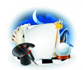 Different Photo Frames art vector 06