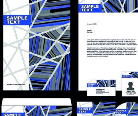 Cover of Corporate business Kit vector 03